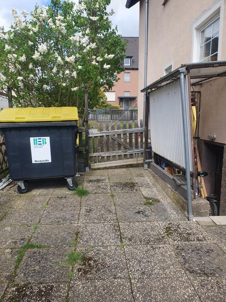 1 Familienhaus - eine Oase für die Familie in Boelerheide