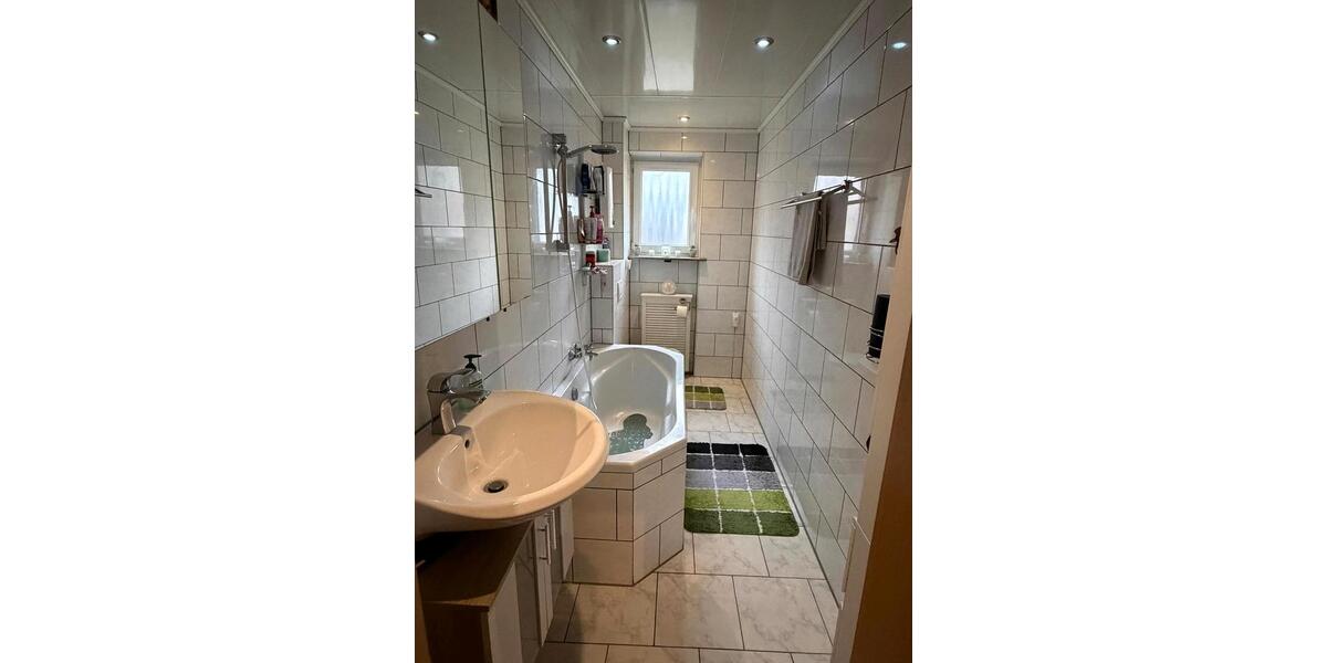 Etagenwohnung Wuppertal Gemarkung Langerfeld - 3 Zimmer, 60 m&sup2;, 115.000&euro; | Angebot:26942180