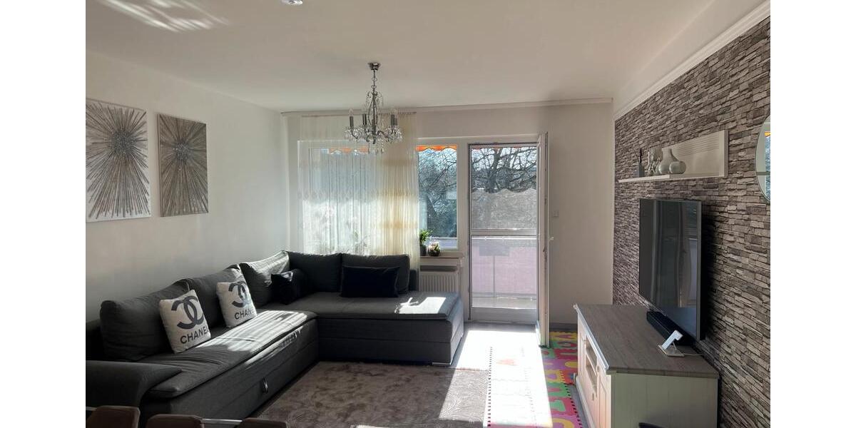 Etagenwohnung Velbert - 3 Zimmer, 75 m&sup2;, 189.000&euro; | Angebot:26375292