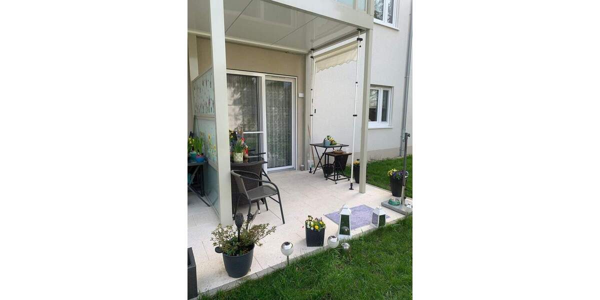 Etagenwohnung Herne Röhlinghausen - 2 Zimmer, 61 m&sup2;, 790&euro; | Angebot:25665903