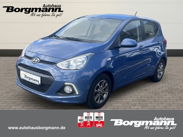 Hyundai i10 81.500 km 8.490 &euro; Dorsten 46282