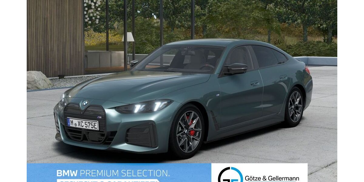 BMW i4 24.194 km 59.760 &euro; Mülheim 45472
