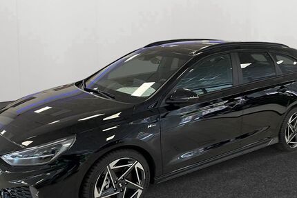 Hyundai i30 1.500 km 27.990 &euro; Herne 44653