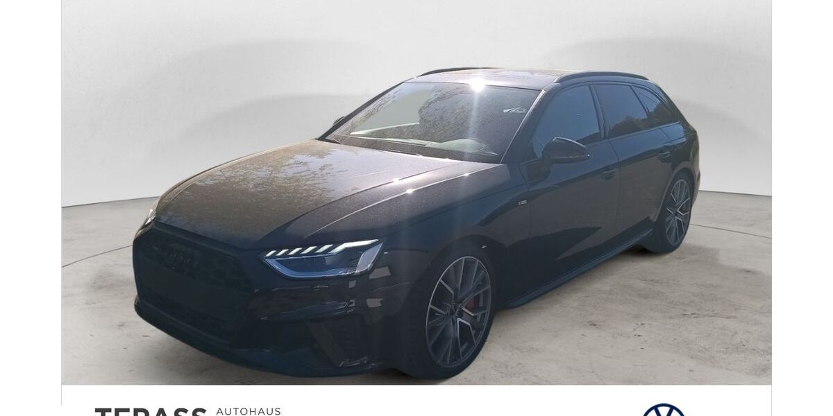 Audi A4 63.223 km 39.990 &euro; Wetter 58300