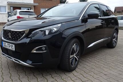 Peugeot 3008 60.000 km 17.900 € Dortmund 44319