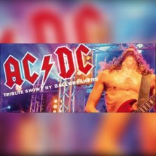 Ballbreakers: Der Sound von Ac/Dc - Schwarzkaue Eventlocation
