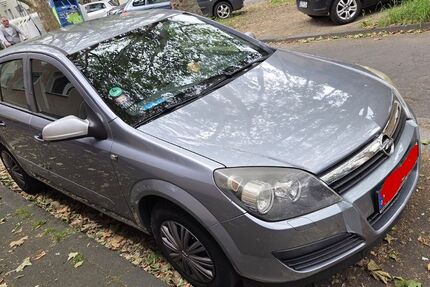 Opel Astra 156.800 km 2.490 &euro; Duisburg 47057
