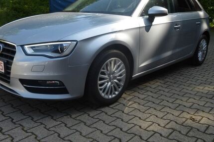 Audi A3 199.990 km 8.544 &euro; Witten 58453