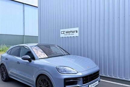 Porsche Cayenne 38.600 km 132.900 &euro; Dortmund 44143