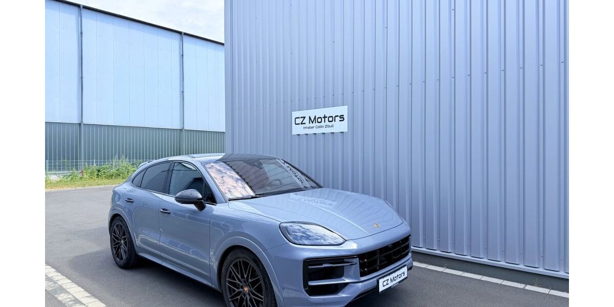 Porsche Cayenne 38.600 km 132.900 &euro; Dortmund 44143