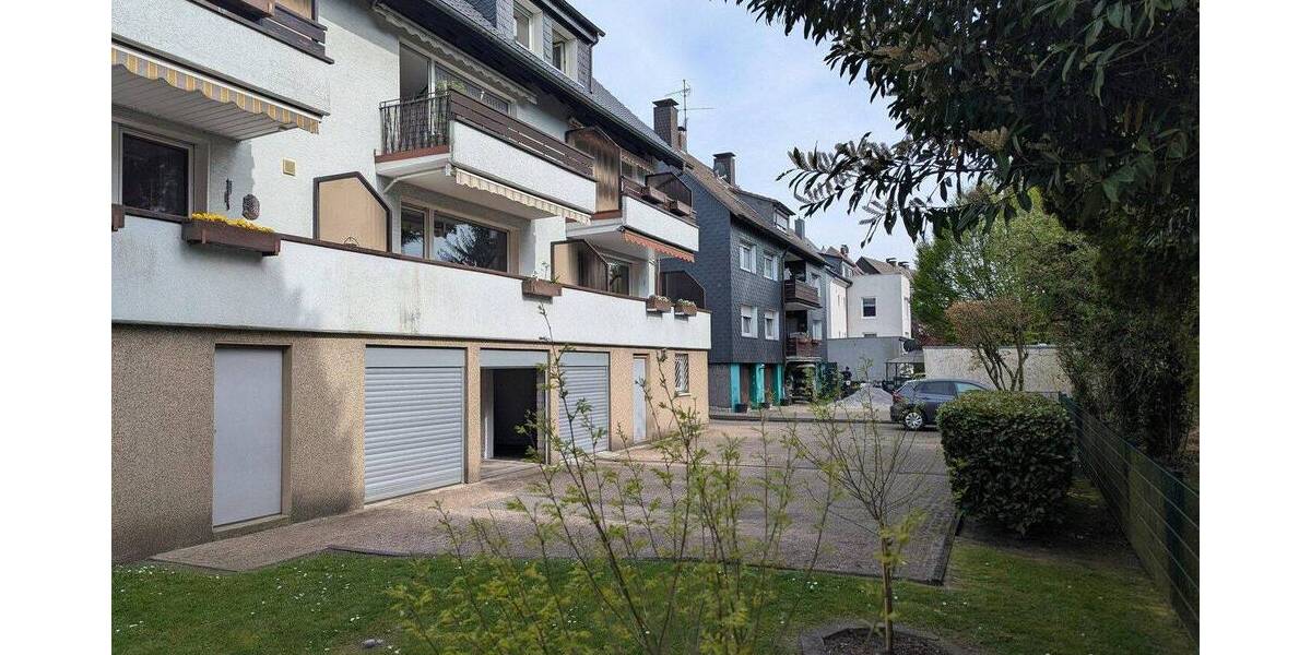 Etagenwohnung Witten Heven - 4 Zimmer, 72 m&sup2;, 198.000&euro; | Angebot:26903113
