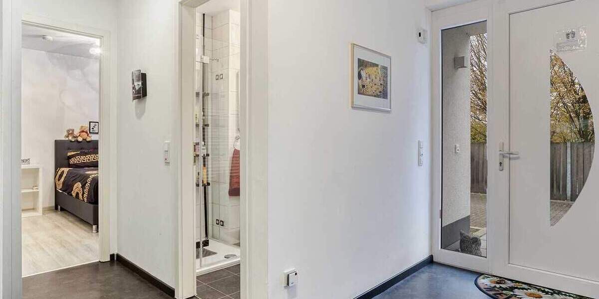 Doppelhaushälfte Ratingen Lintorf - 5 Zimmer, 155 m&sup2;, 838.400&euro; | Angebot:25671152