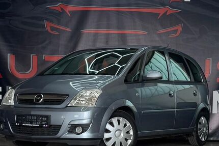 Opel Meriva 178.196 km 2.299 &euro; Voerde 46562