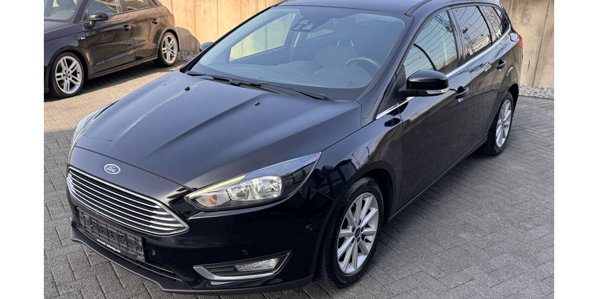 Ford Focus 149.800 km 5.990 &euro; Dinslaken 46539