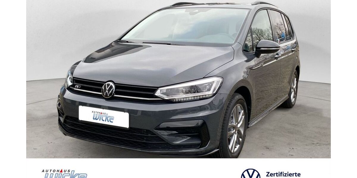 VW Touran 7.990 km 50.980 &euro; Bochum - Linden 44879