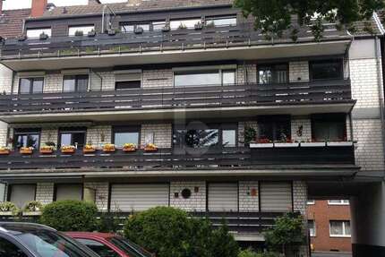 Wohnung Bottrop - 3 Zimmer, 72 m&sup2;, 160.000&euro; | Angebot:25303402