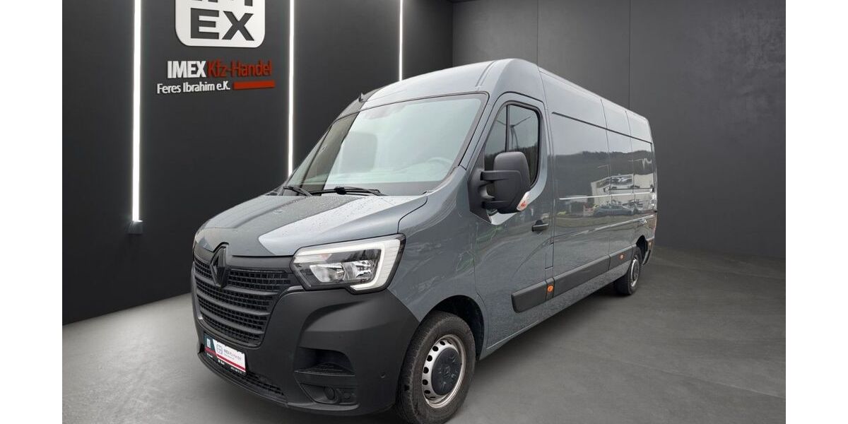 Renault Master 103.000 km 21.900 &euro; Marl 45772