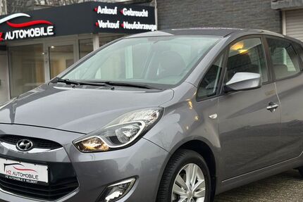 Hyundai ix20 105.465 km 7.990 € Velbert 42551
