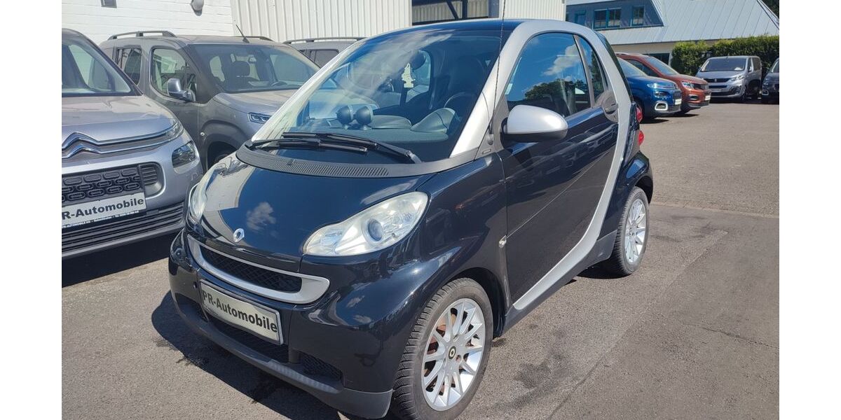 Smart ForTwo 117.840 km 3.999 &euro; Gelsenkirchen 45892