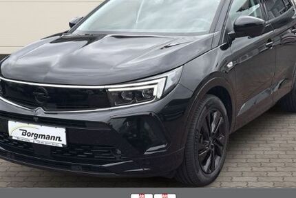 Opel Grandland (X) 22.610 km 24.990 &euro; Haltern am See 45721