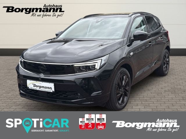 Opel Grandland (X) 22.610 km 24.990 &euro; Haltern am See 45721