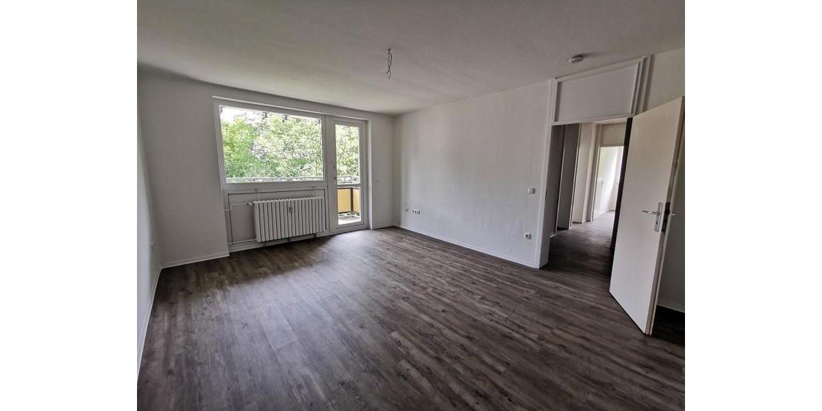 Bald verfügbar! 3,5 Raum für Paare kleine Familien! **WBS nötig** 3 zimmer