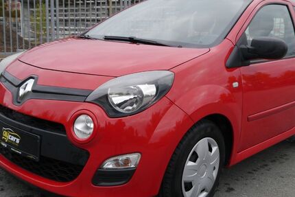 Renault Twingo 154.000 km 2.990 € Wuppertal 42329