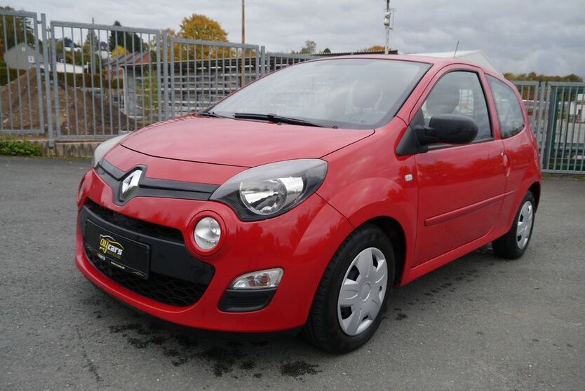 Renault Twingo 154.000 km 2.990 € Wuppertal 42329