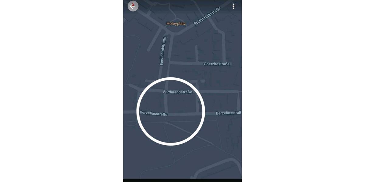 Erdgeschoßwohnung Duisburg Hamborn - 2 Zimmer, 62 m&sup2;, 600&euro; | Angebot:25541259