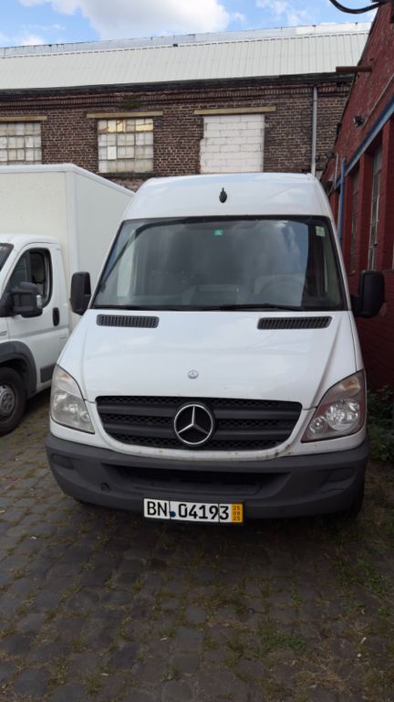Sprinter