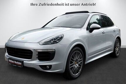 Porsche Cayenne 189.880 km 26.690 &euro; Essen 45276