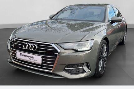 Audi A6 101.686 km 33.480 &euro; Recklinghausen 45663