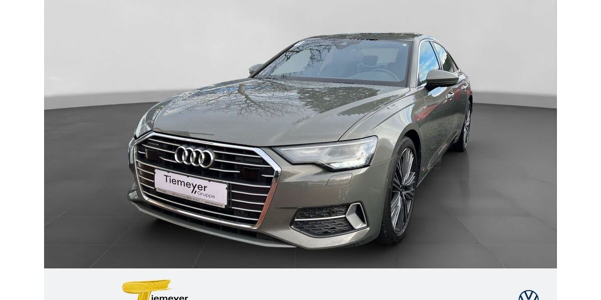 Audi A6 101.686 km 33.480 &euro; Recklinghausen 45663