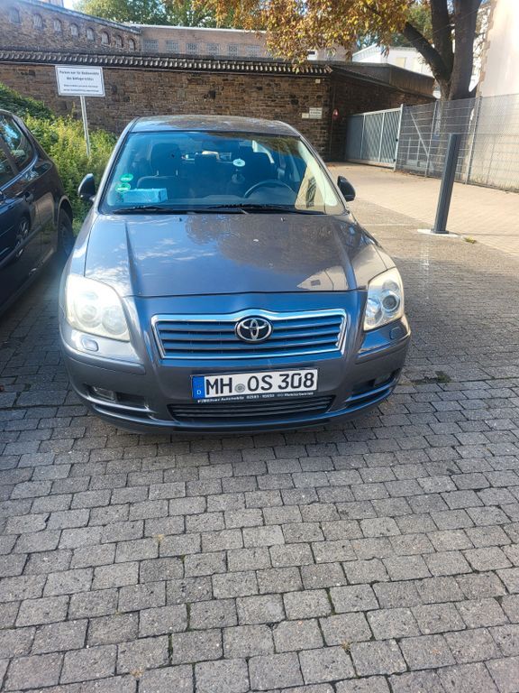 Avensis