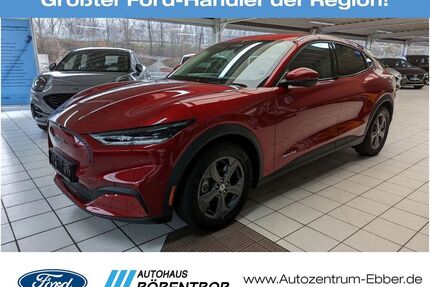 Ford Mustang Mach-E