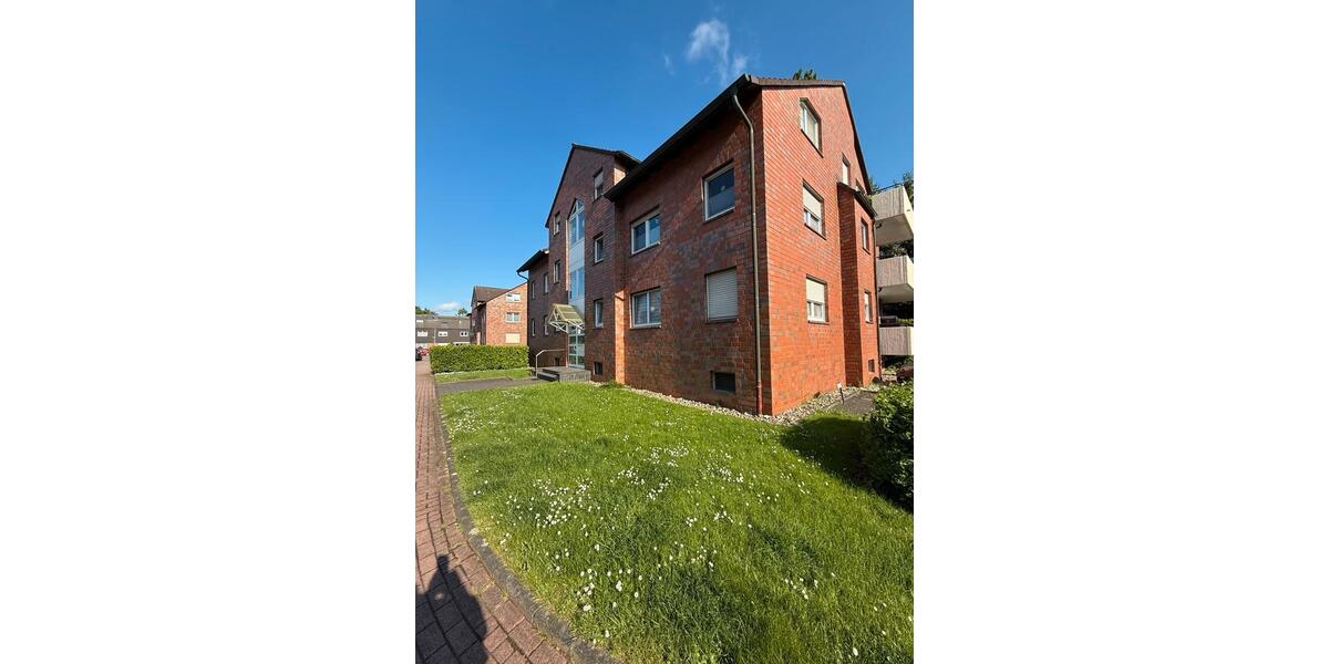 Dachgeschoßwohnung Recklinghausen Berghausen - 2.5 Zimmer, 63 m&sup2;, 149.000&euro; | Angebot:27081292
