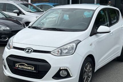 Hyundai i10 100.433 km 5.450 &euro; Dortmund 44147