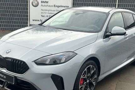 BMW 123 1.001 km 48.890 &euro; Haltern am See 45721