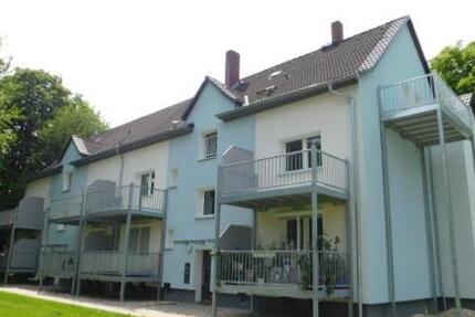Wohnung Hattingen - 2 Zimmer, 45 m&sup2;, 579&euro; | Angebot:26694960