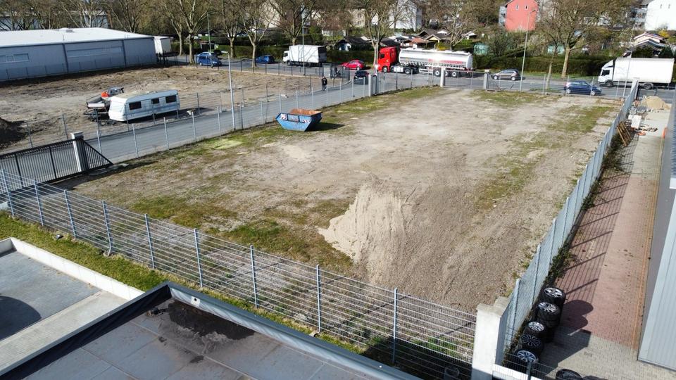Gewerbegrundstück im Gewerbegebiet Duisburg-Hamborn zu vermieten zimmer