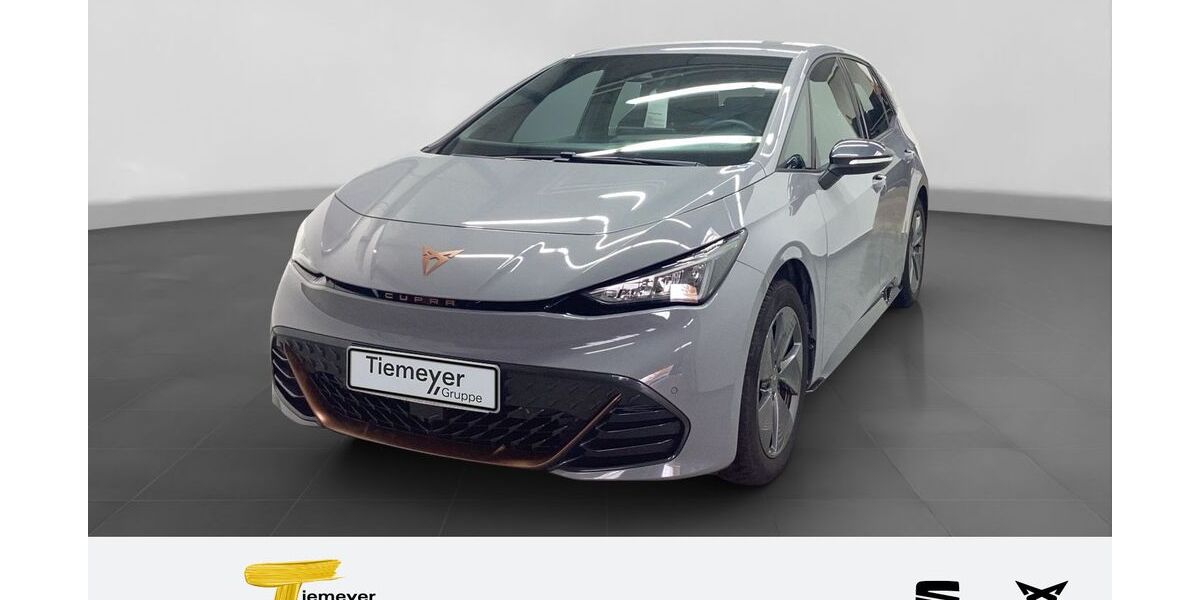 Cupra Born 75.327 km 20.750 € Bochum 44809