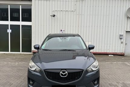 Mazda CX-5 145.000 km 9.700 &euro; Essen 45134