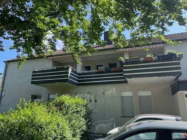 Etagenwohnung Duisburg Duisburg-Mitte - 2 Zimmer, 66 m&sup2;, 123.000&euro; | Angebot:25589322