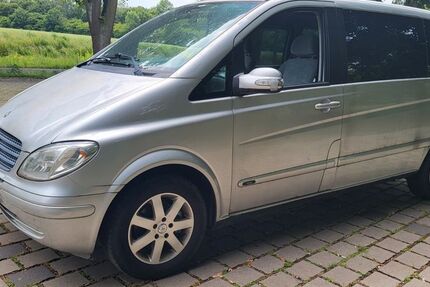 Mercedes-Benz Viano 296.000 km 4.690 &euro; Dortmund 44357