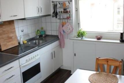 Wohnung Essen Stadtbezirk II - 2 Zimmer, 53 m&sup2;, 199.000&euro; | Angebot:27407906