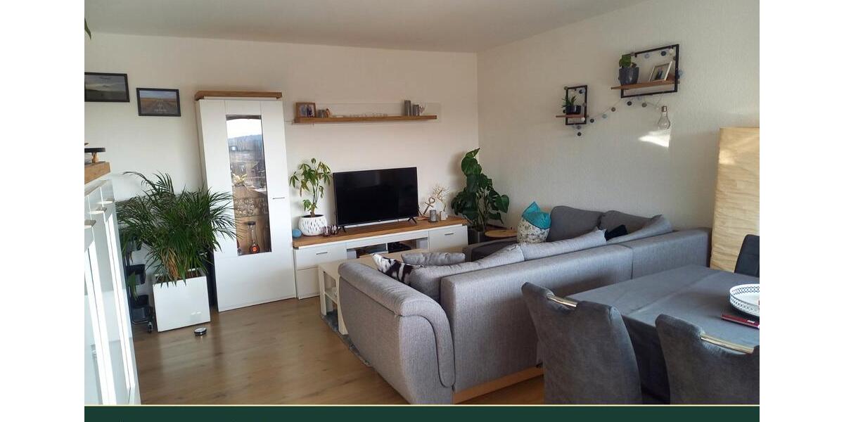 Etagenwohnung Gevelsberg - 3 Zimmer, 83 m&sup2;, 242.500&euro; | Angebot:27259711