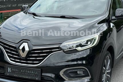 Renault Kadjar 89.000 km 12.490 &euro; Oer Erkenschwick 45739