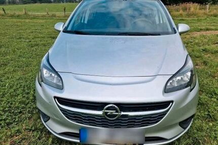 Opel Corsa 53.000 km 11.500 &euro; Herne 44651