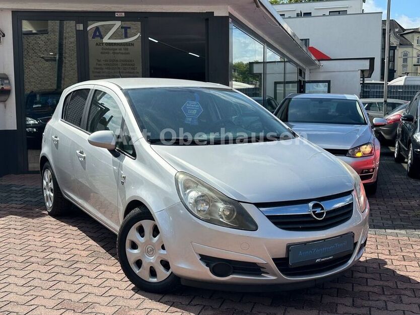 Corsa