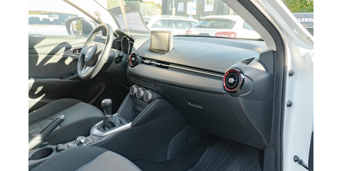 Mazda CX3 185.000 km 8.999 &euro; Witten 58454